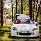 Honda S2000 2.0i - - Honda S2000 Gebrauchtwagen