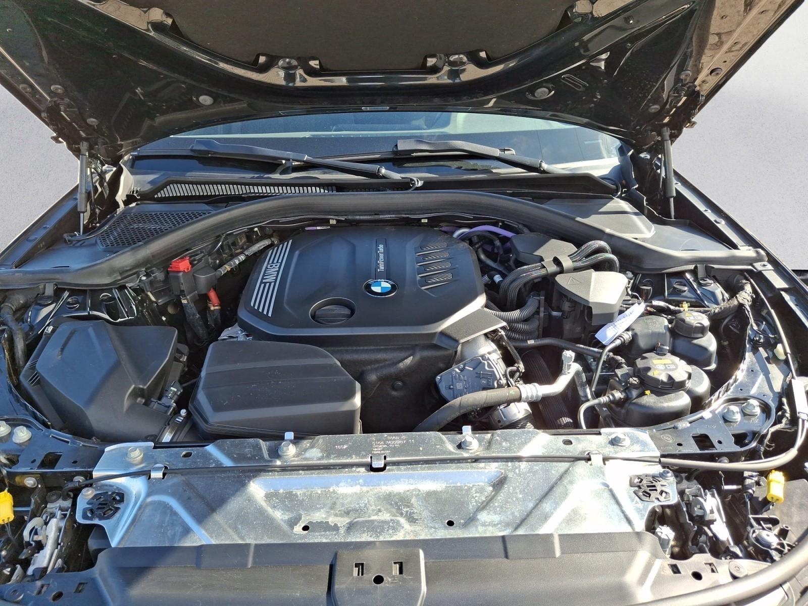 BMW 320 d xDrive Touring Advantage Automatic Aut. AHK, миниатюра 16
