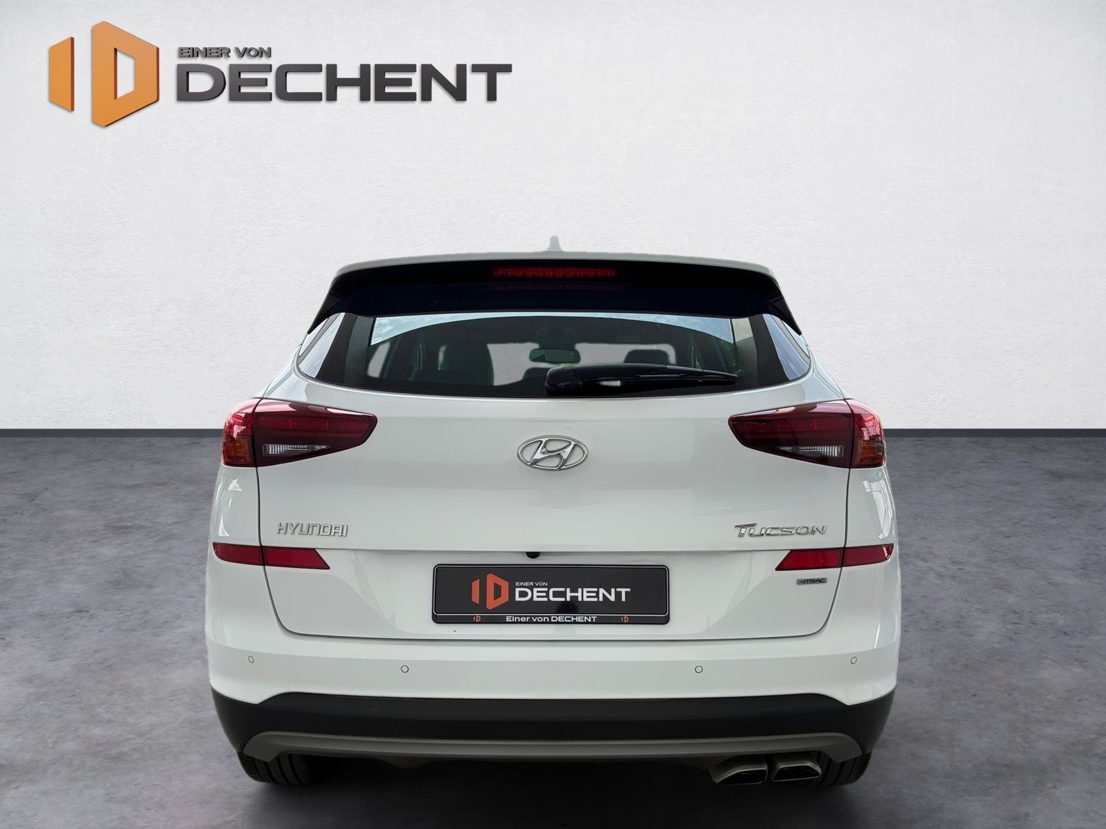 Fahrzeugabbildung Hyundai Tucson 1.6 Premium 360,KlimaA,LED,Leder,Navi,SHZ