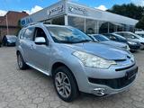 Citroën C-Crosser Exclusive 7-Sitz Aut. Shz. Kamera Allr - Citroën C-Crosser: Exclusive
