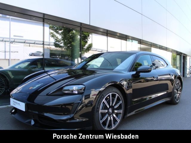 PORSCHE Taycan Turbo Sport Turismo | Head Up | BOSE