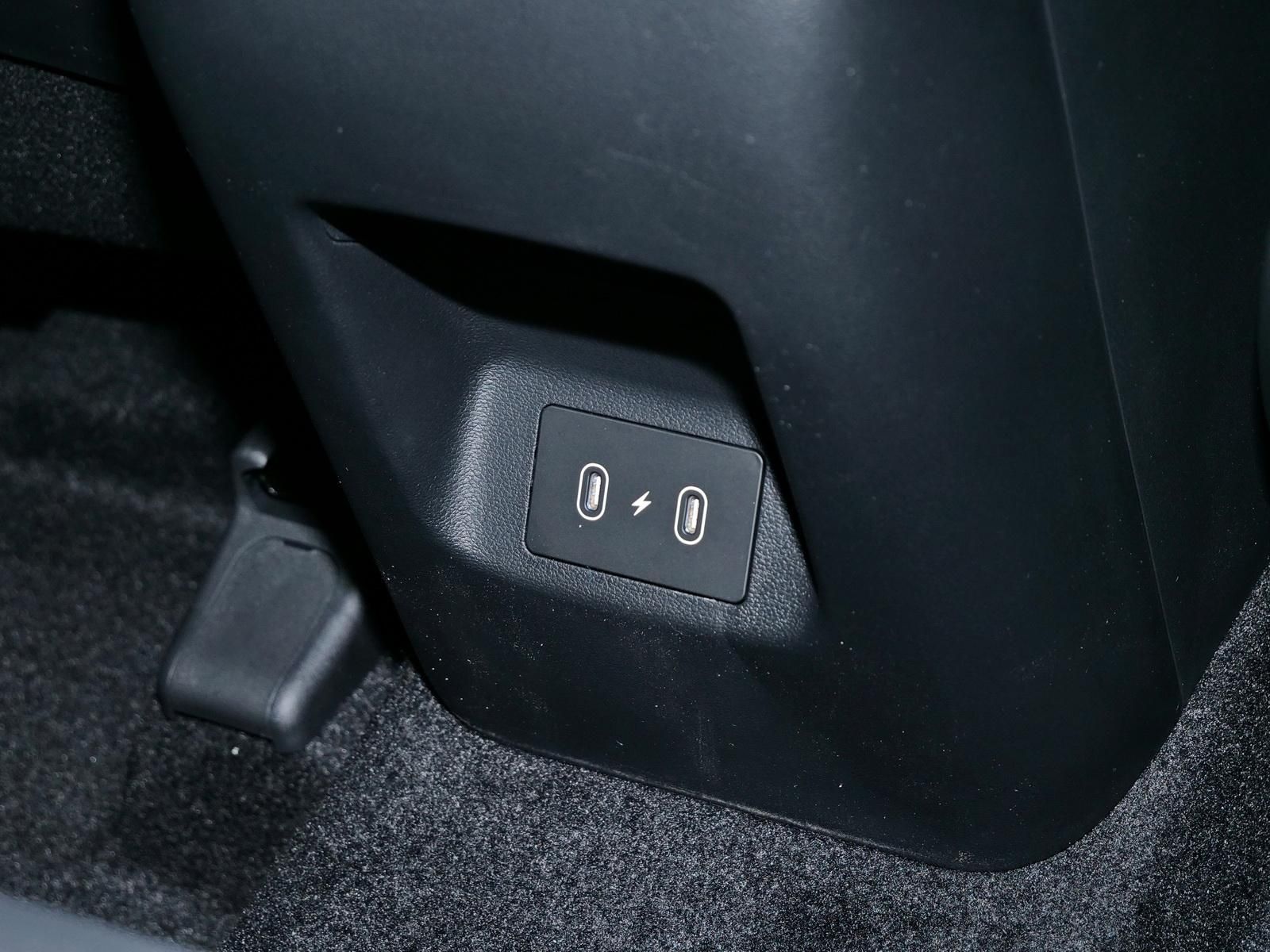 Hyundai Tucson – Bild 15