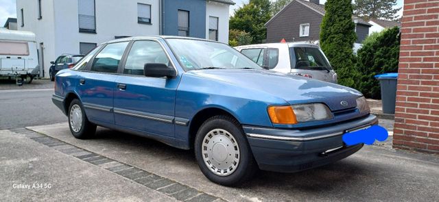 Ford Scorpio 2.0i CL Oldtimer