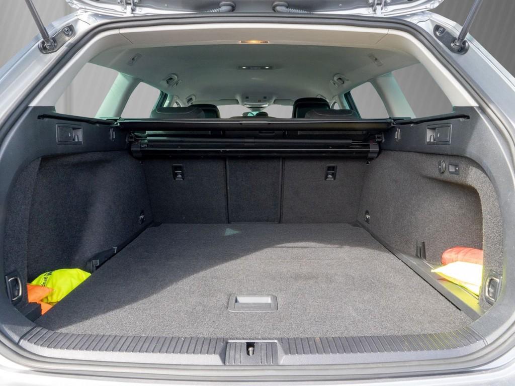 Volkswagen Passat 2.0 TDI DSG Business AHK, Navi, миниатюра 6