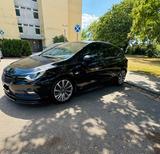 Opel Astra 1.6 Turbo Innovation 147kW S/S Innovation - Opel Astra: 14 Turbo