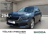 Skoda Kamiq 1.0 TSI Style SHZ AHK SpurH LM PDC AUT - Skoda Kamiq in Mönchengladbach