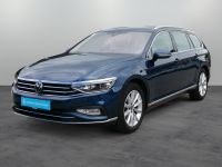 Volkswagen Passat Variant - Vorschau Bild 3