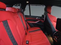 BMW X5 M - Vorschau Bild 14