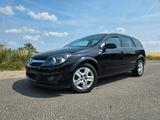 Opel Astra Caravan CATCH ME Now+AHZV+Klima+Xenon+Navi - Opel Astra: Catch Me Now