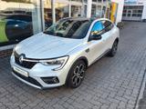 Renault Arkana Intens Full Hybrid 145 PS - Renault Arkana Intens mit Hybrid-Antrieb (Benzin/Elektro)