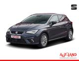 Seat Ibiza 1.0 TSI FR ACC Digitales Cockpit PDC LED - Seat Jahreswagen