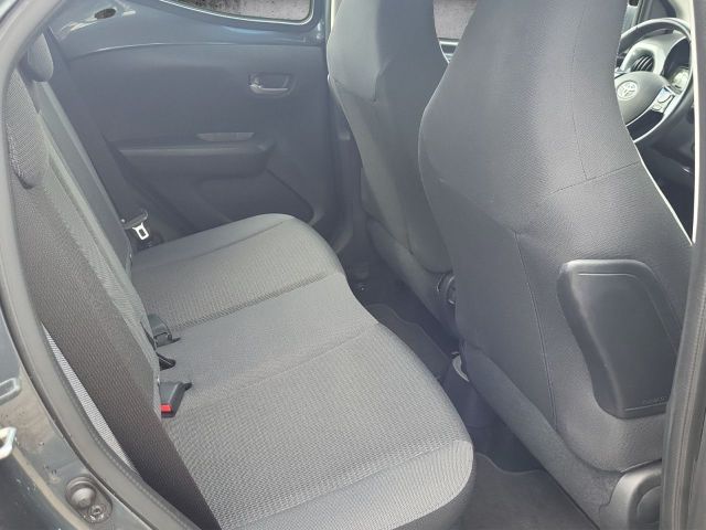 Aygo 1.0 Team D (EURO 6d) x-play Team D