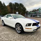 Ford Mustang 4.0 V6 Automatik - Ford Mustang aus 2006