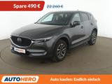 Mazda CX-5 2.5 Sports-Line AWD Aut.*NAVI*HUD*CAM*PDC* - Mazda Gebrauchtwagen von 2018