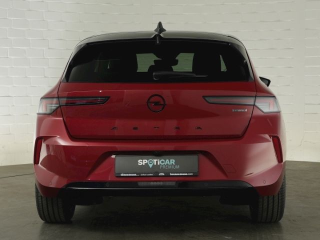 Astra L LIM GS HYBRID eDCT+LED+NAVI+360 GRAD KAM