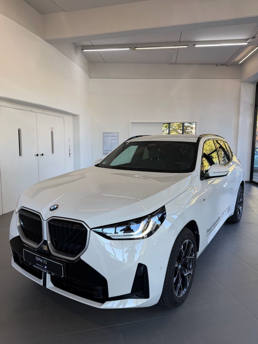 BMW X3 - Bild 2