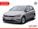 Volkswagen Golf Sportsvan 1.5 TSI AHK PDC Massagesitz - gebrauchte VW Golf Sportsvan aus dem Jahr 2019