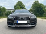 Audi A6 Allroad 3.0 TDI*quattro*HUD*SOFTCLOSE*ACC*SHZ - Audi A6 Allroad aus 2015