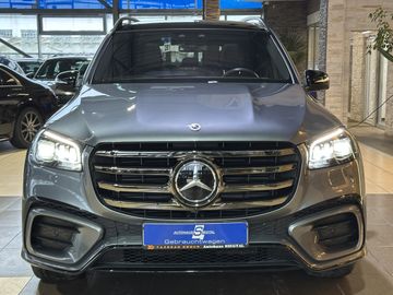 Mercedes GLS 450 - 3