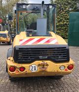 CAT 906H2 Nettopreis € 27.500,-- - CAT Radlader 906