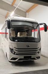 Concorde Carver 790 L