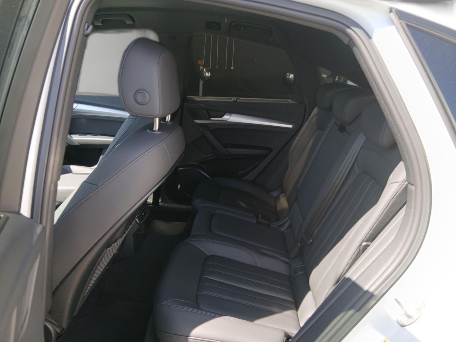 Audi Q5 - Bild 11