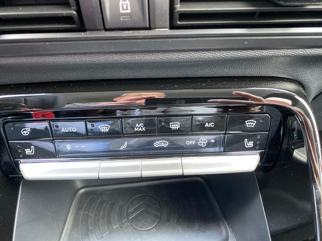 Fahrzeugabbildung Citroën e-C3 MAX *Winter-Paket*