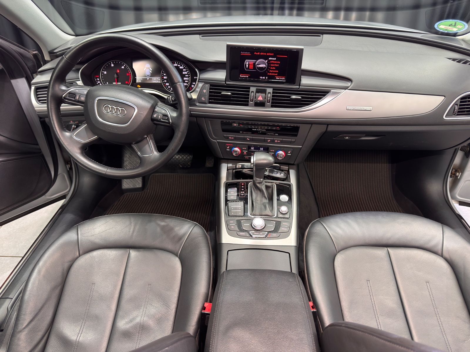 Fahrzeugabbildung Audi A6 Allroad quattro 3.0 TDI|LEDER|NAVI|LUFT|XENON