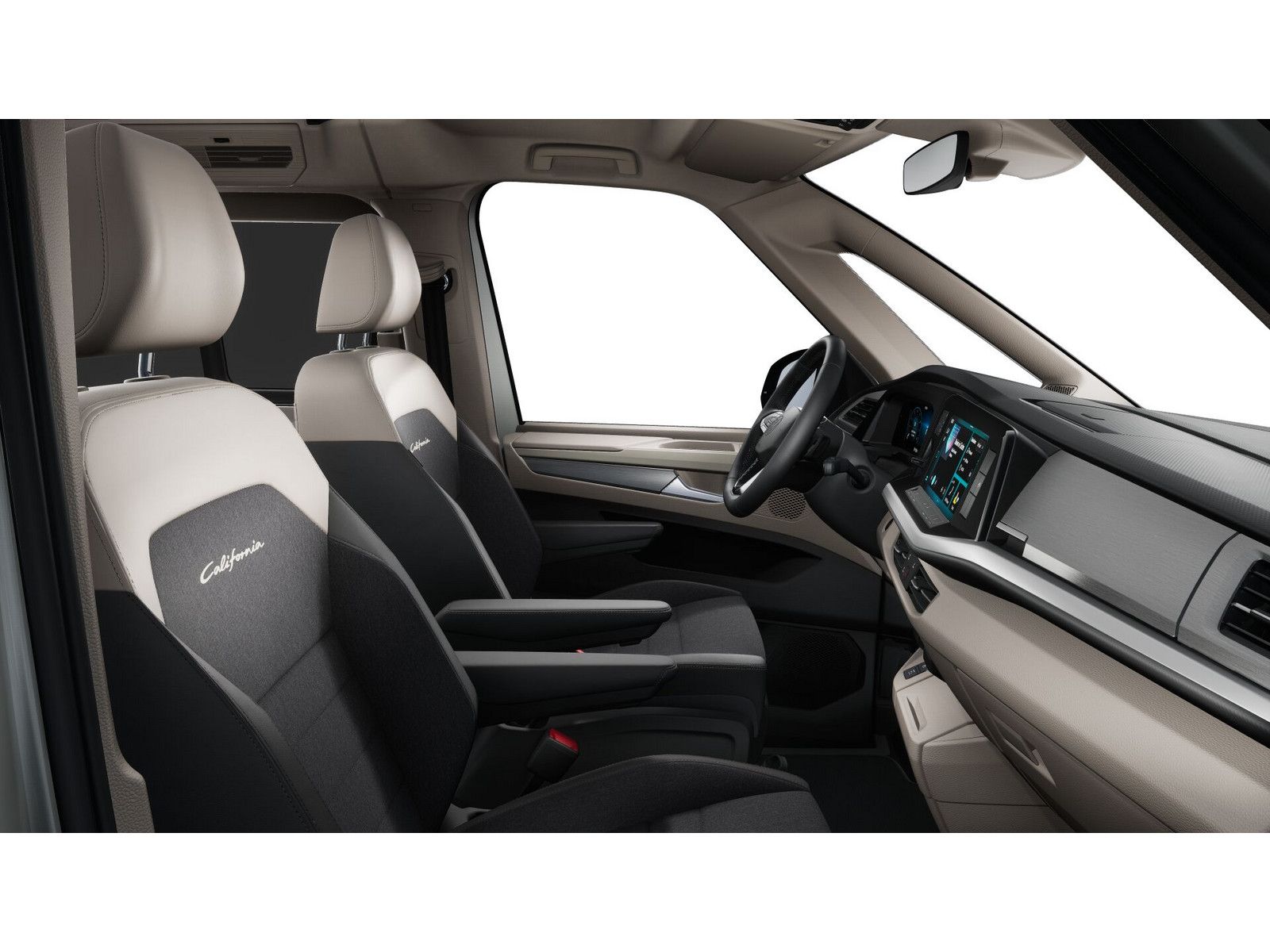 Volkswagen T7 California - Bild 7