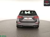 Mercedes-Benz B 200 4M AMG LINE 360GRAD,DISTRONIC,MEMORY,AHK - gebrauchte Mercedes-Benz B 200 aus dem Jahr 2021