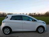 Renault Zoe 2016 65800km TÜV 07/27 - Renault ZOE aus 2016