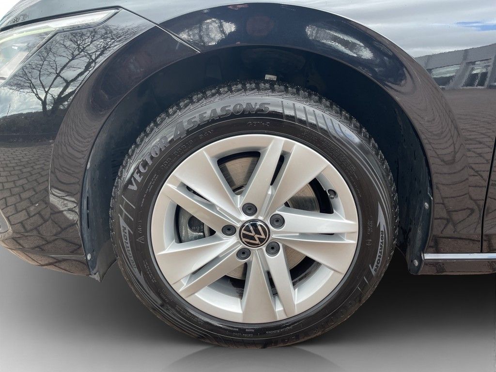 Volkswagen Golf - Bild 18