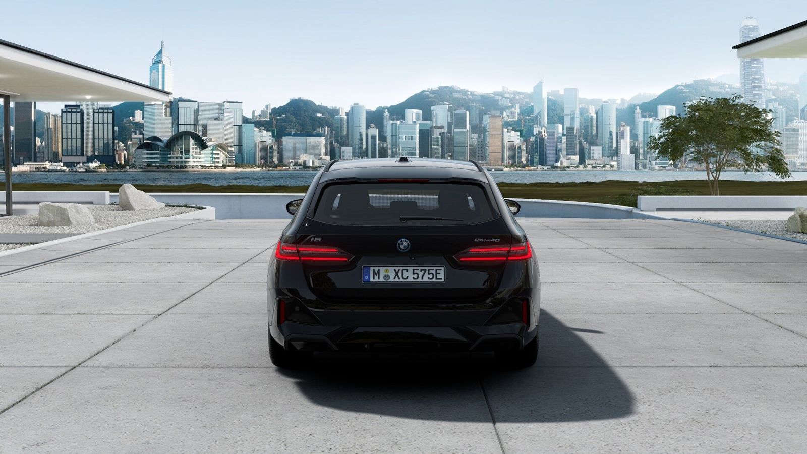 BMW i5 - Bild 4
