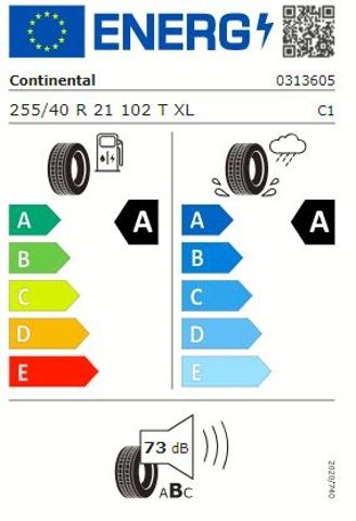 Fahrzeugabbildung CUPRA Tavascan Endurance 210 kW