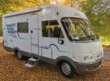 HYMER / ERIBA / HYMERCAR B564 - HYMER / ERIBA B 564