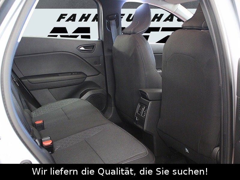 Fahrzeugabbildung Renault Captur TCe 90 Equilibre*Easy Link*Sitzhzg*