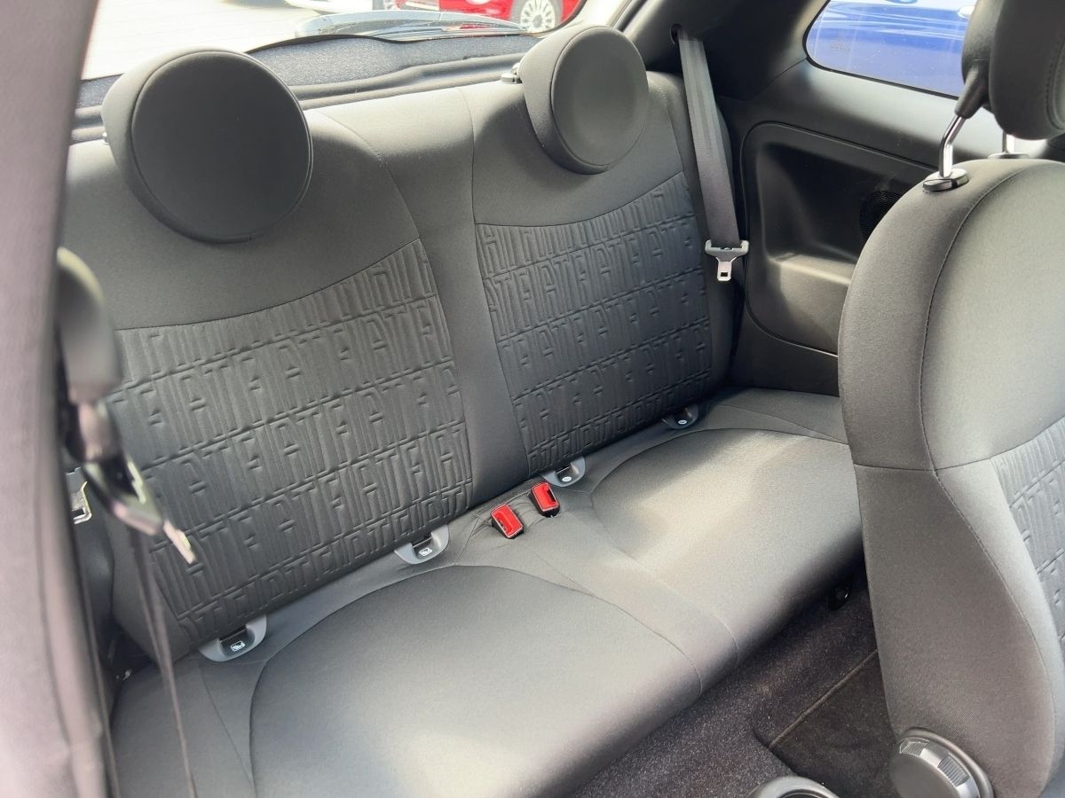 Fiat 500 - Bild 16