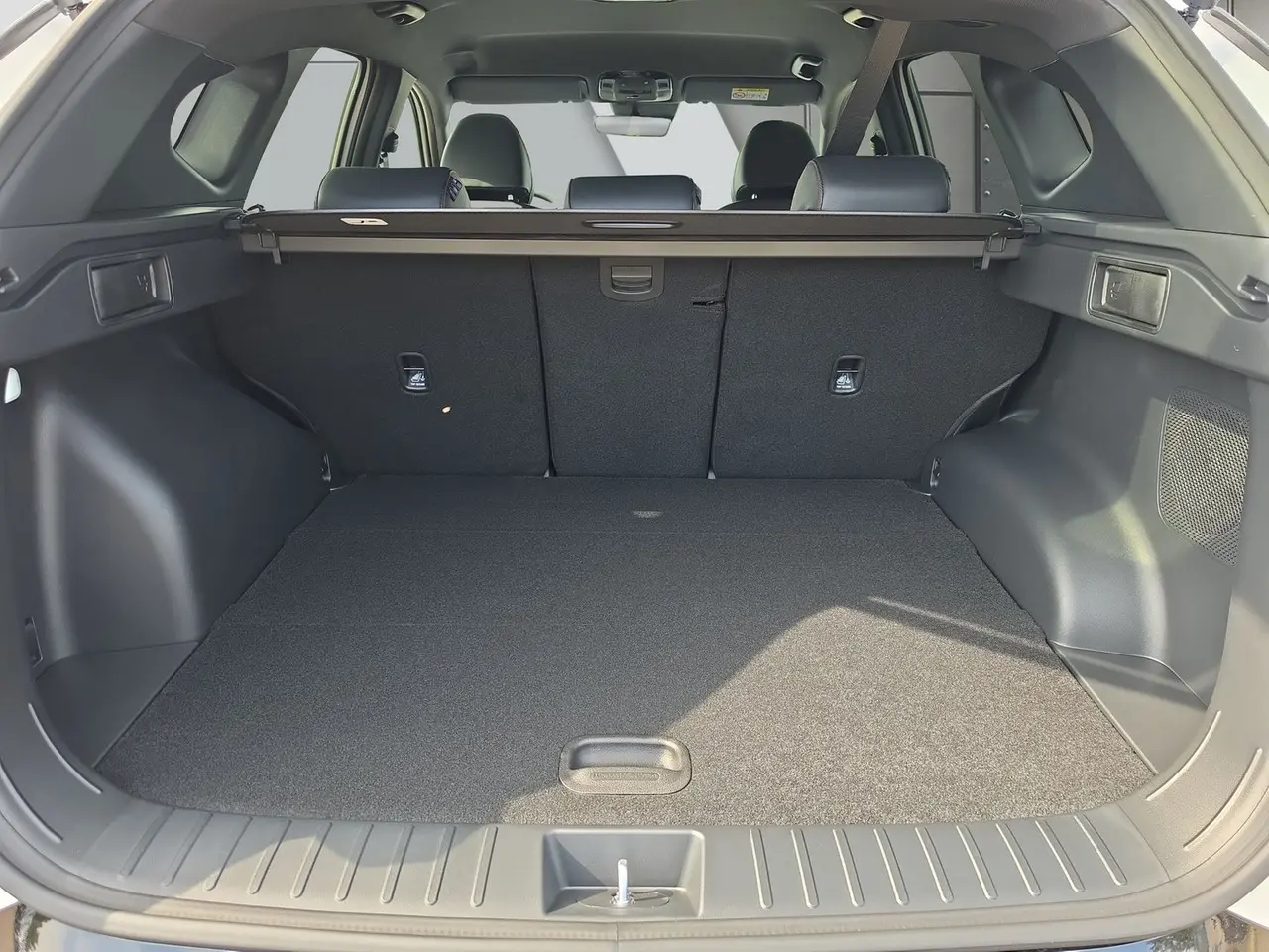 Hyundai TUCSON 1.6 T-GDI N-LINE *LED*NAVI*ACC* Klima