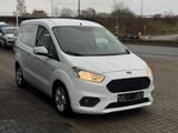 Ford Transit Courier 1.5 TDCi Limited *KLIMA*PDC*NAVI - Ford Transit Courier mit Diesel-Antrieb