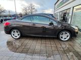 Peugeot 308 CC Cabrio-Coupe Premium - Peugeot 308: Premium