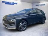 Hyundai BAYON 1.0 T-GDI DCT Trend - gebrauchte Hyundai BAYON aus dem Jahr 2024