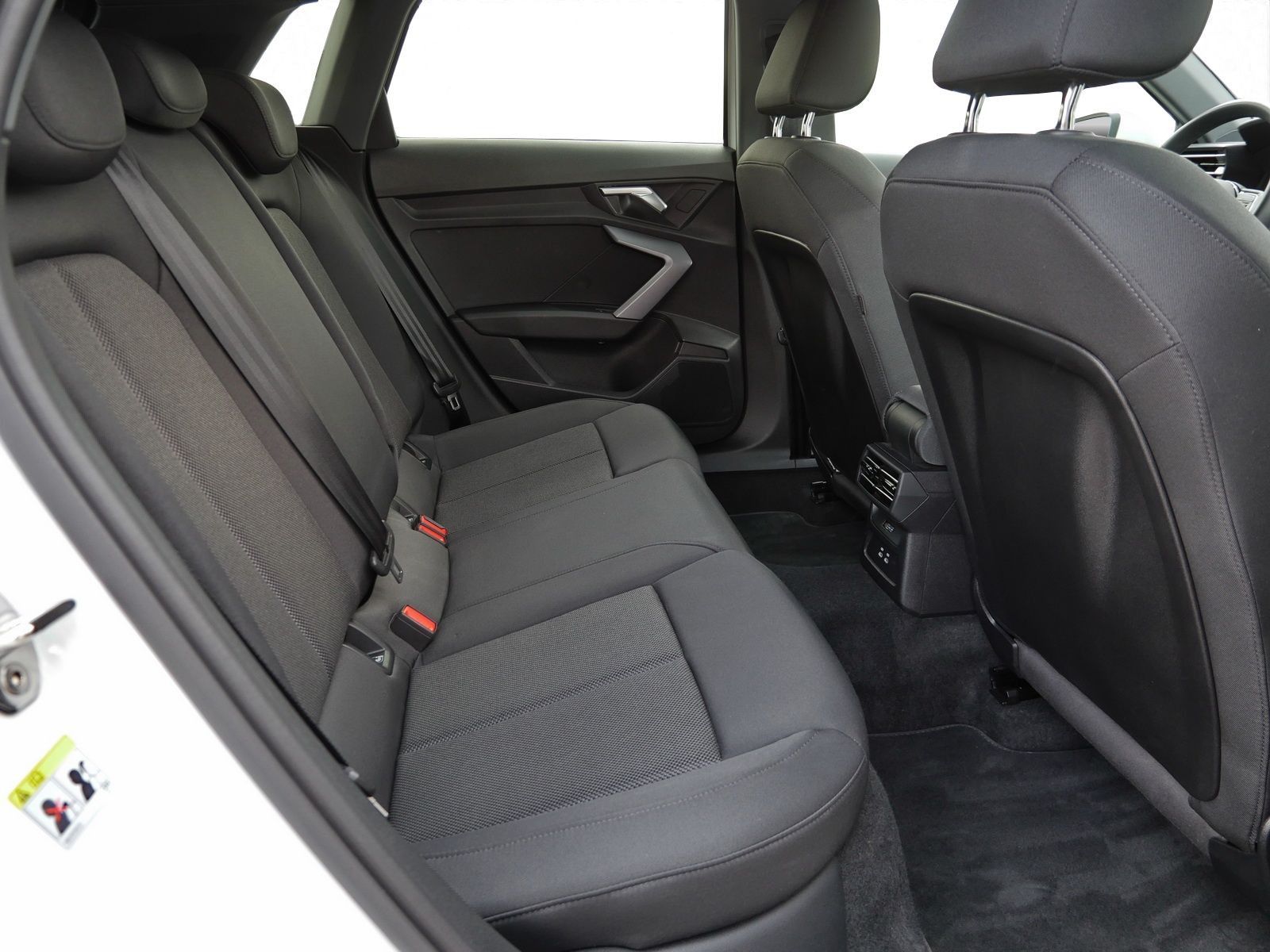 Audi A3 - Bild 16