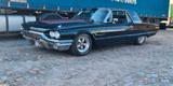 Ford Thunderbird / Flair Bird - gebrauchte Ford Thunderbird aus dem Jahr 1965