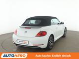 Volkswagen Beetle 2.0 TDI Sound BM*NAVI*XENON*TEMPO*PDC* - Volkswagen Beetle: TDI