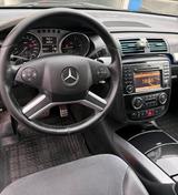 Mercedes-Benz mercedes r320 - scheckheftgepflegte Mercedes R 320