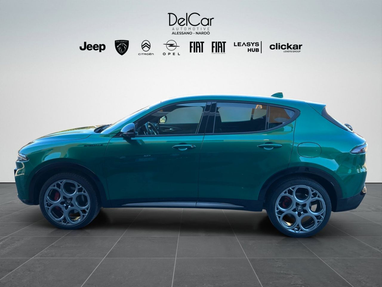 Other Alfa Romeo Tonale 1.3 280 CV PHEV AT6 Q4 Special imagem 2