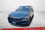 BMW X1 16D 115CV STEPTRONIC S-DRIVE XLINE PLUS ( - BMW X1 mit Halbautomatikschaltung