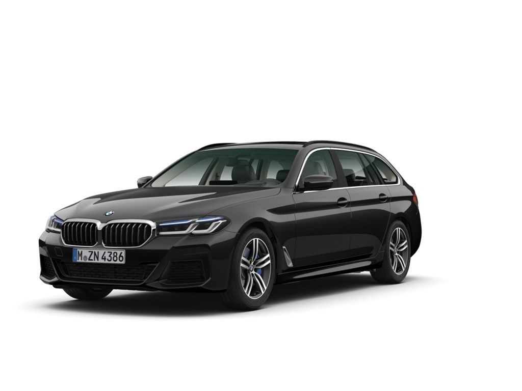 BMW 540 M Sport d xDrive Touring Park-Assistent