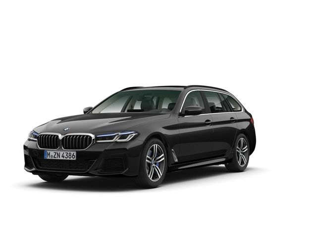 BMW 540 M Sport d xDrive Touring Park-Assistent