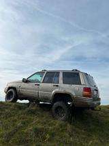 Jeep Grand Cherokee ZJ/ZG Limited 5.2 V8 |... - Jeep Grand Cherokee aus 1998